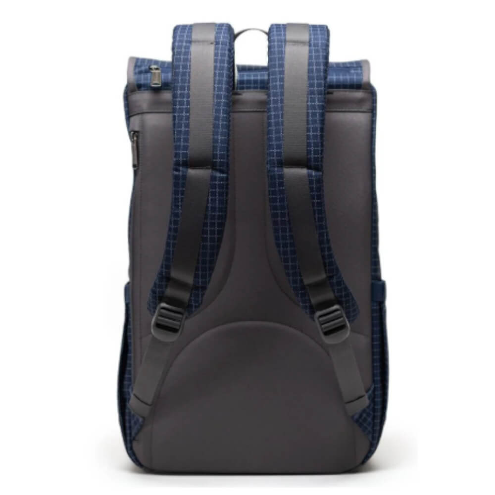 HERSCHEL Little America Grid Naval Academy / Magne mugursoma