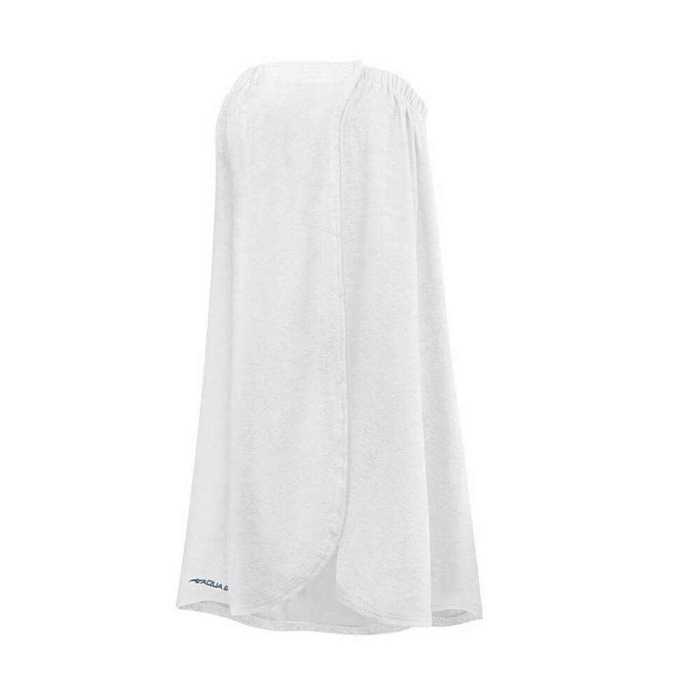 AQUA SPEED Bath White dvielis