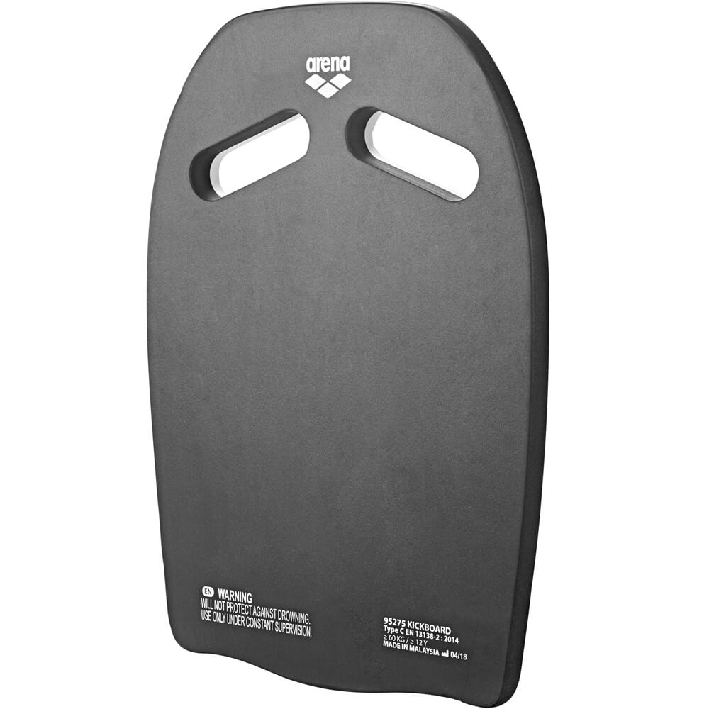 ARENA Training Kickboard Silver dēlītis