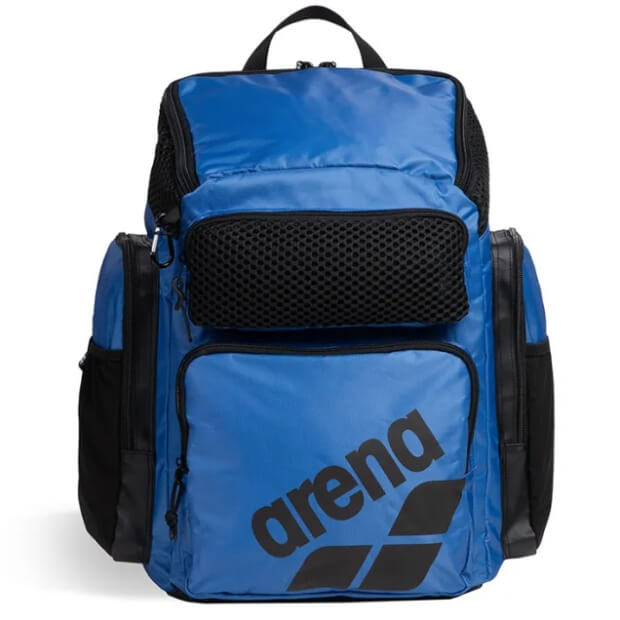 ARENA One Go 45L Royal mugursoma