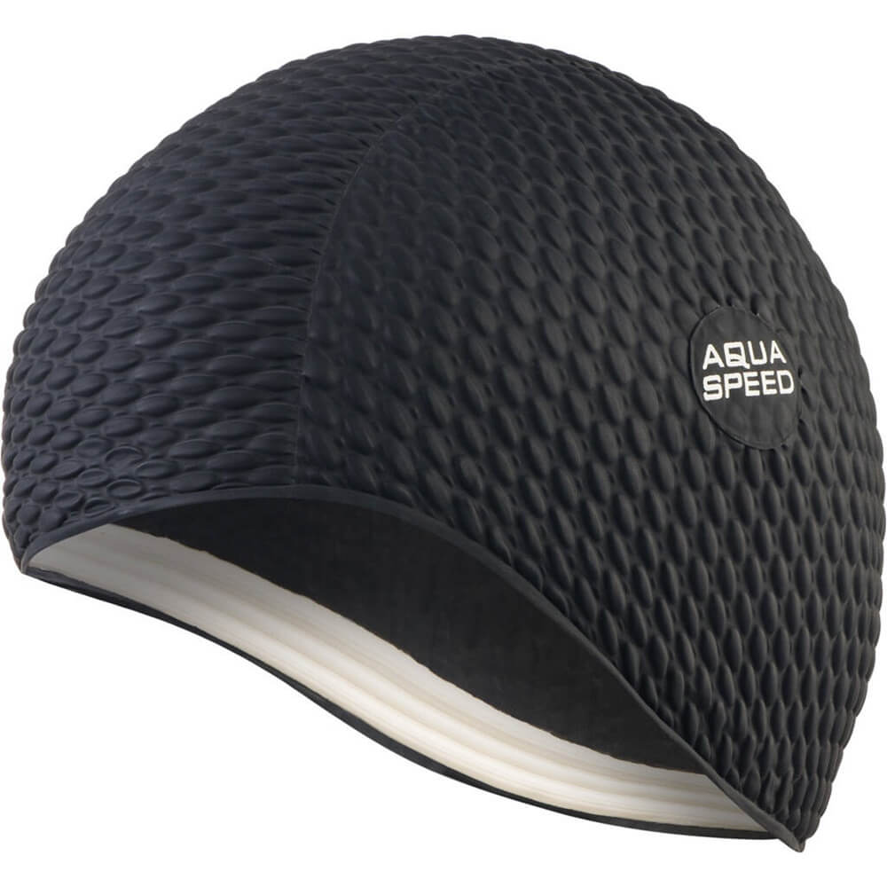 AQUA SPEED Bombastic sieviešu peldcepure