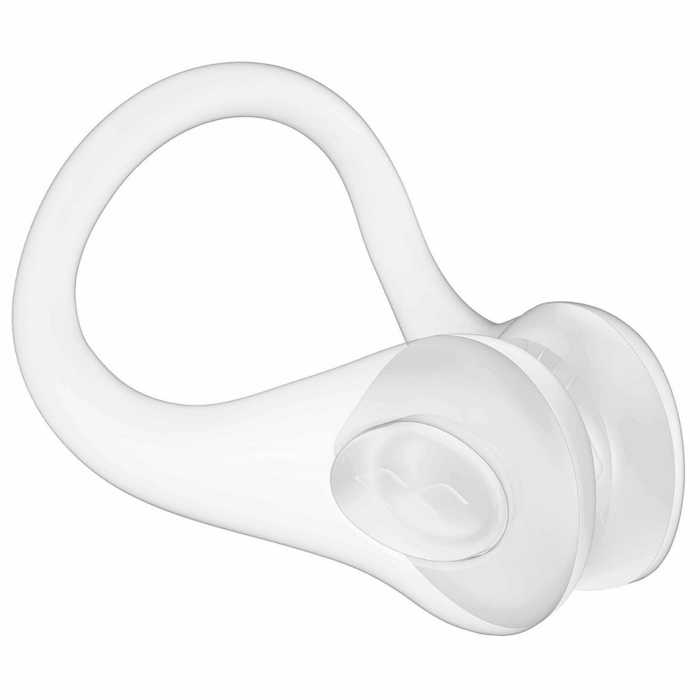 ARENA Nose Clip Pro White deguna klipsis
