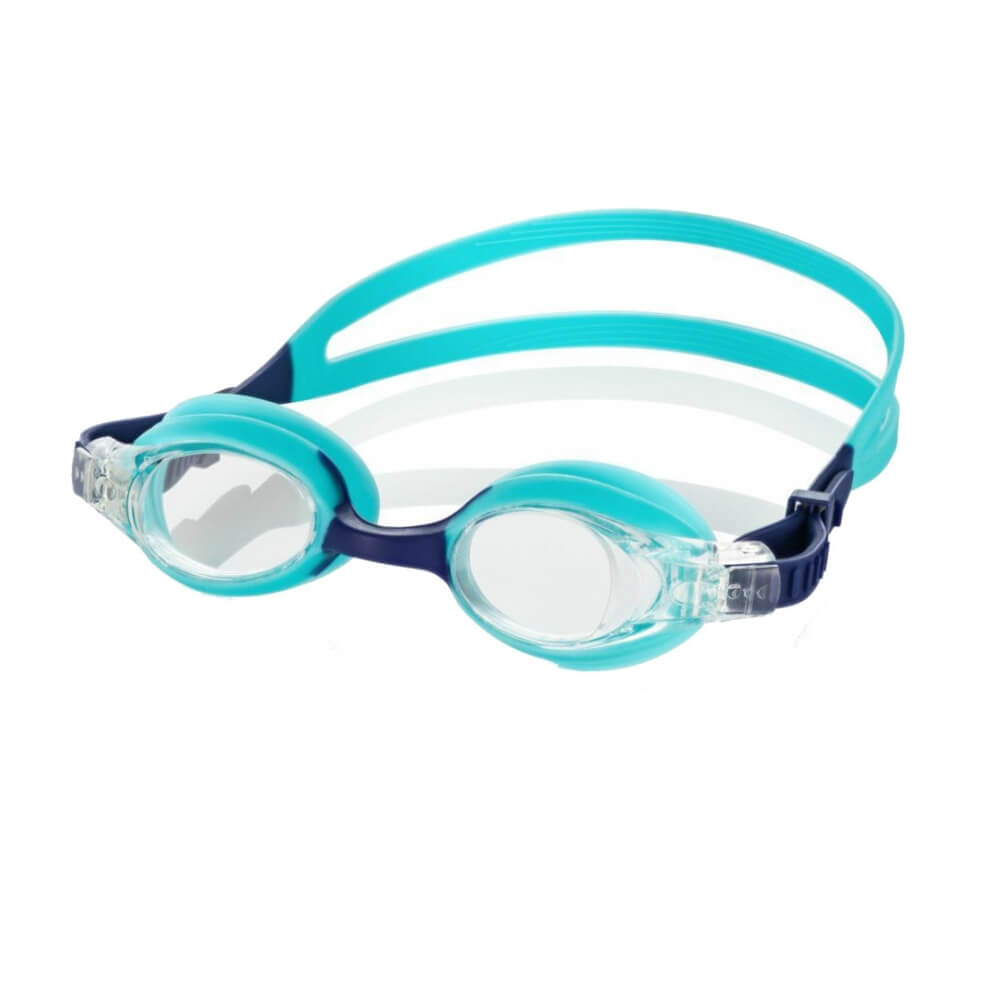 AQUA SPEED Amari Blue/Navy bērnu peldbrilles