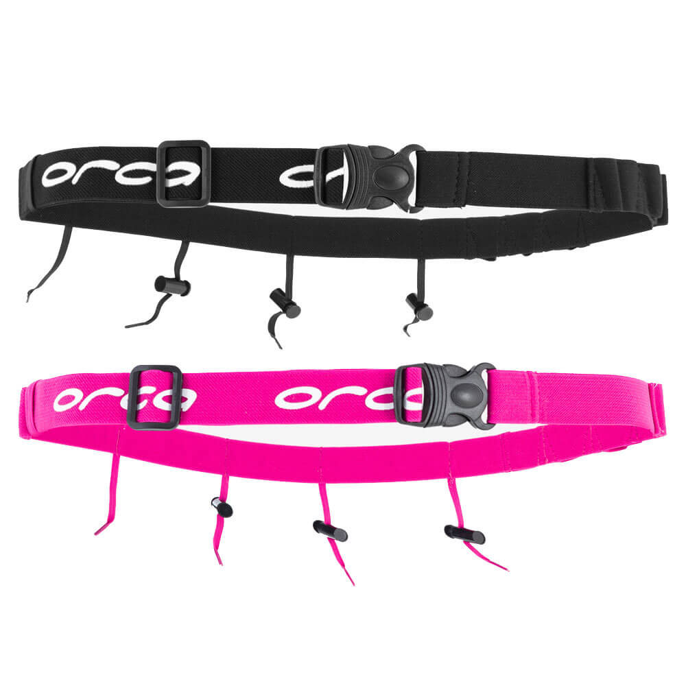 ORCA Triathlon Race Belt