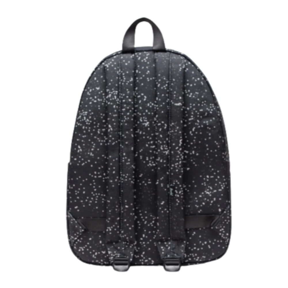 HERSCHEL Classic Blurred Dots mugursoma