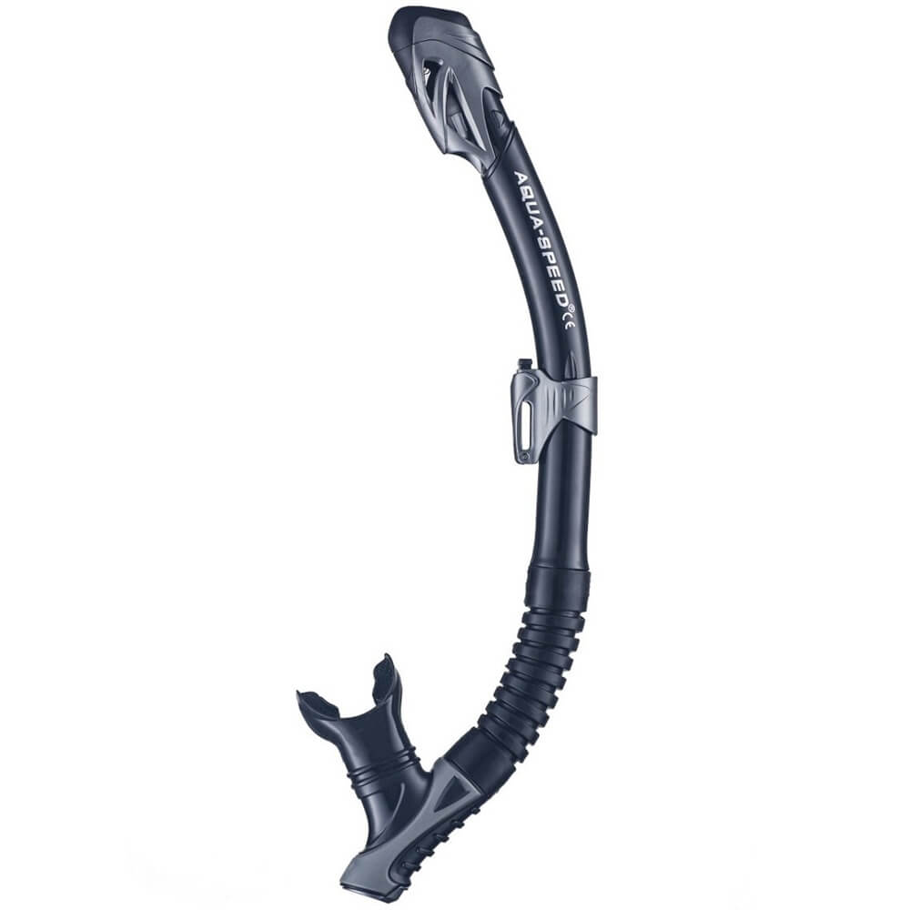AQUA SPEED snorkelēšanas komplekts Manus + Borneo + Tīkla maiss