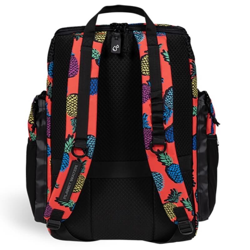 ARENA One Go 45L Pineapples mugursoma