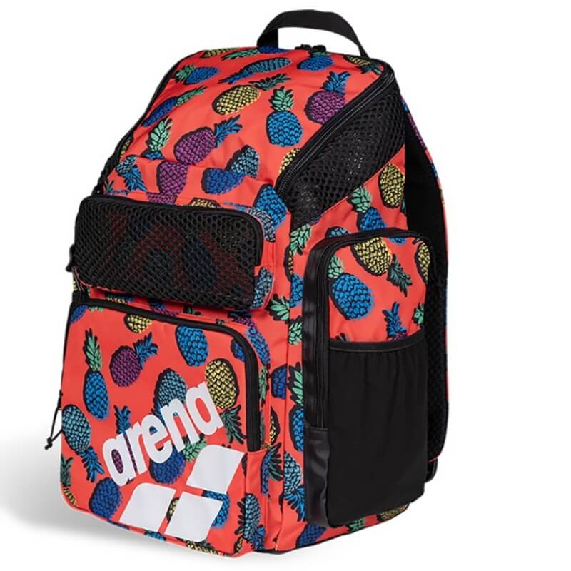 ARENA One Go 45L Pineapples mugursoma