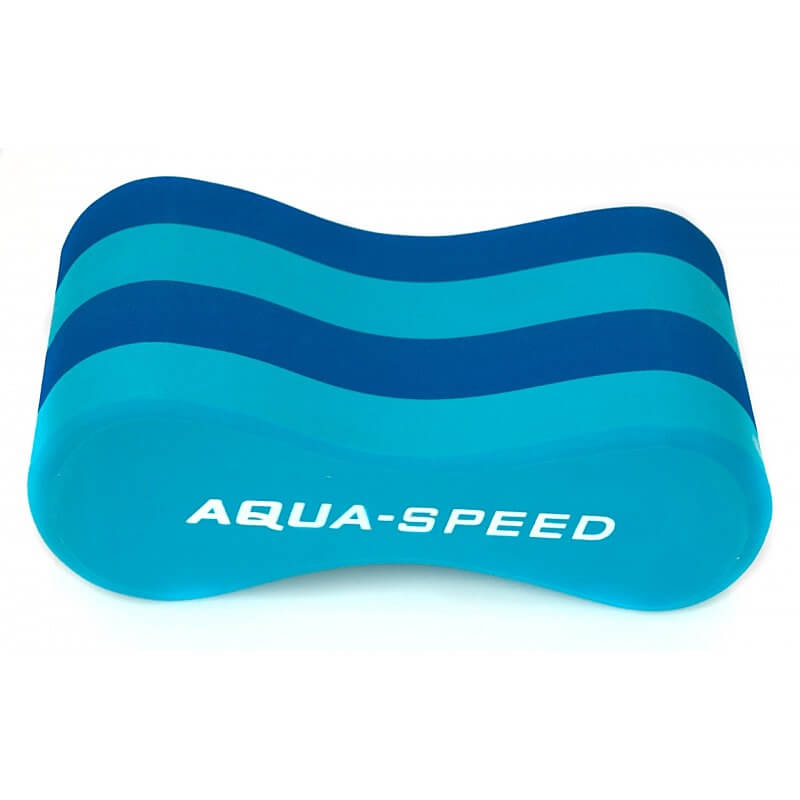 AQUA SPEED 4-Layers Pullbuoy