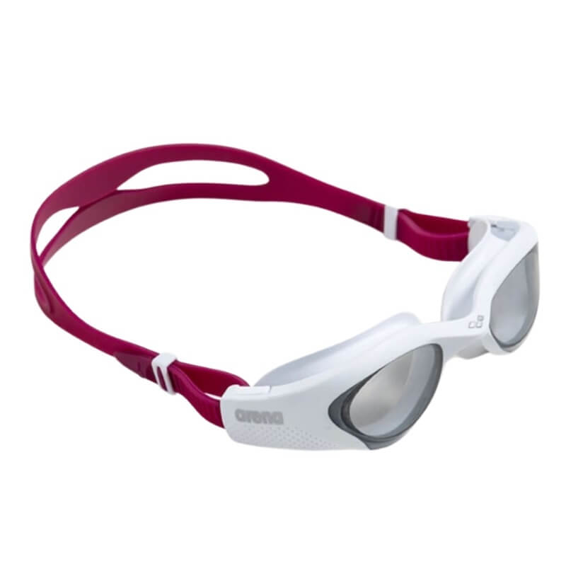 ARENA The One Woman Swim Goggles Smoke/White/Purple