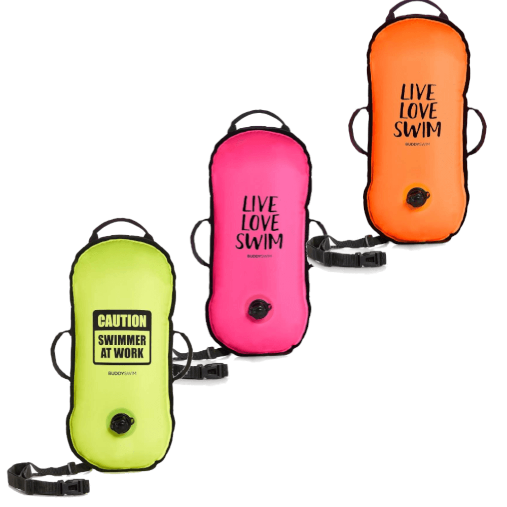 BUDDYSWIM Ultralight boja