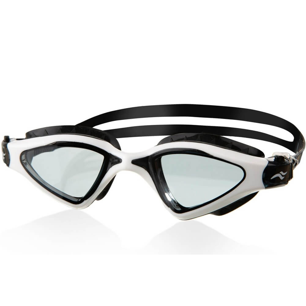 AQUA SPEED Raptor Swim Goggles