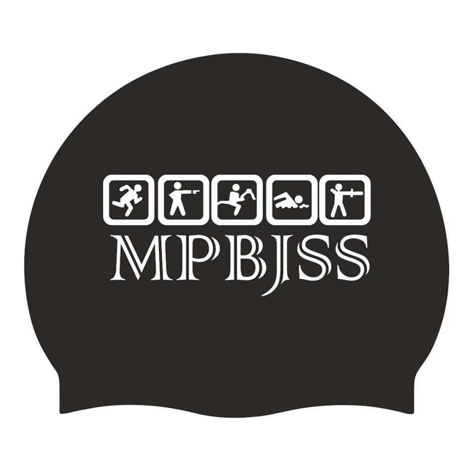 Individuālās apdrukas peldcepure MPBJSS #46