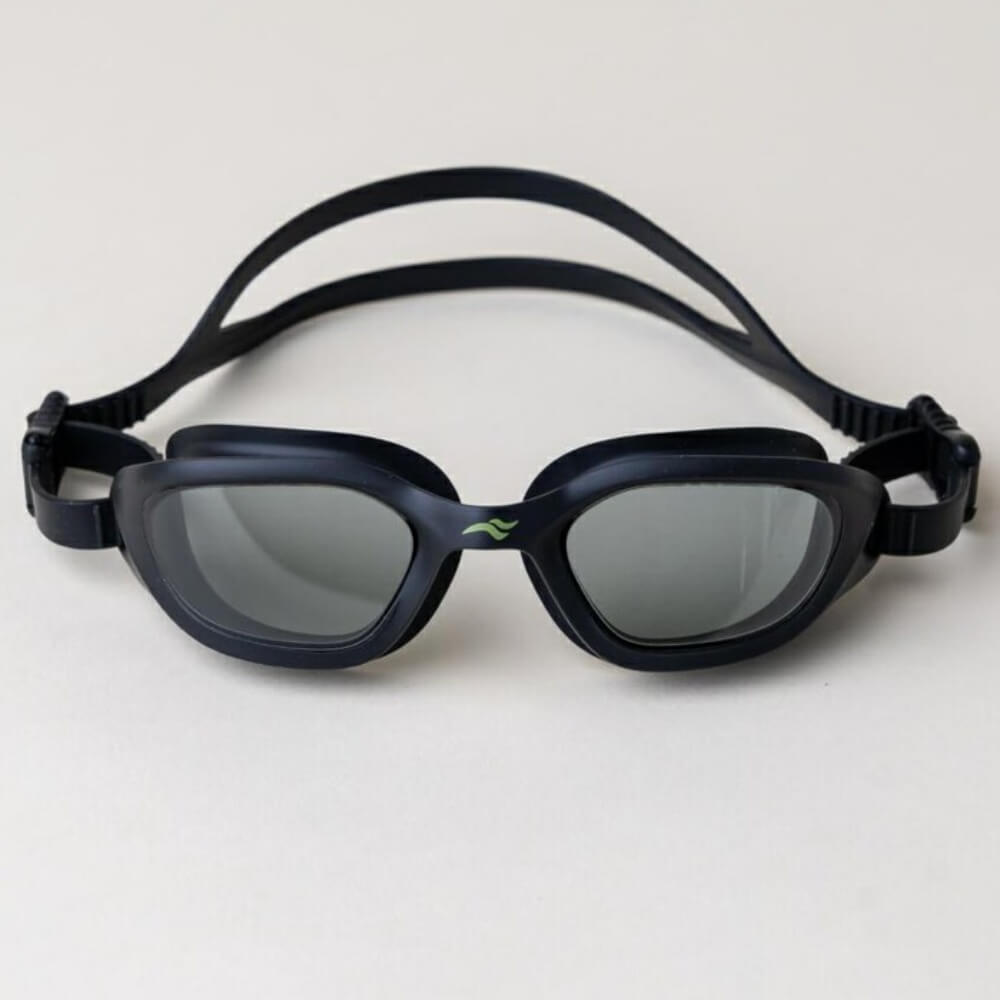 AQUA SPEED Eclipse Black peldbrilles
