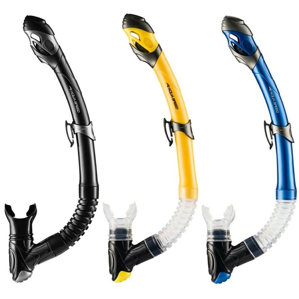AQUA SPEED Elba snorkelis