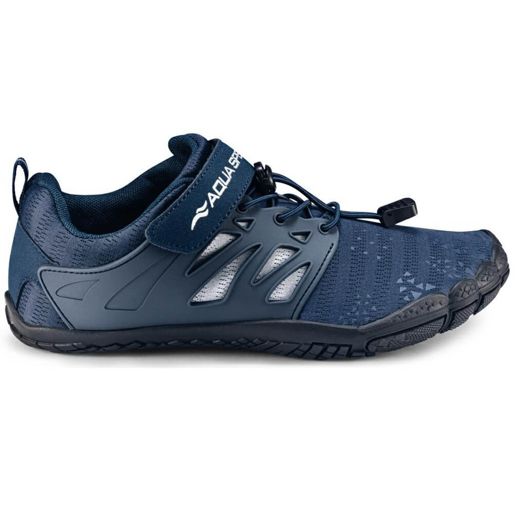AQUA SPEED Taipan Navy ūdens apavi