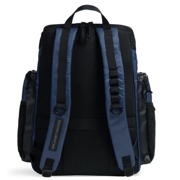 ARENA One Go 45L Navy mugursoma
