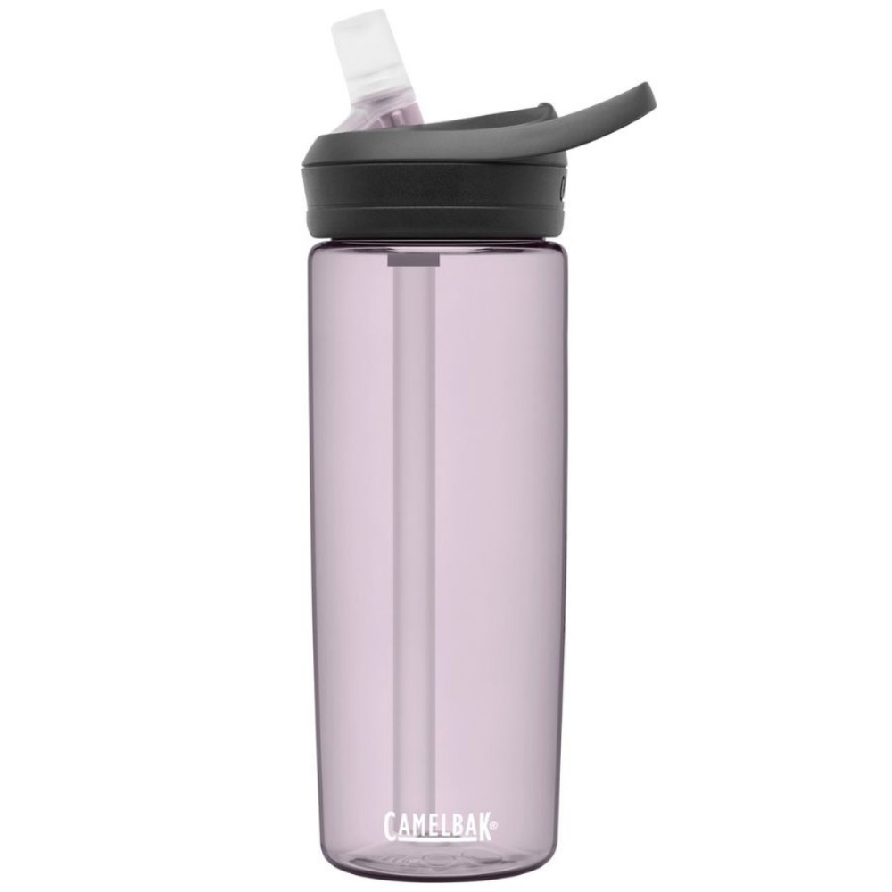 CAMELBAK Eddy+ 0.6L Purple Sky ūdens pudele