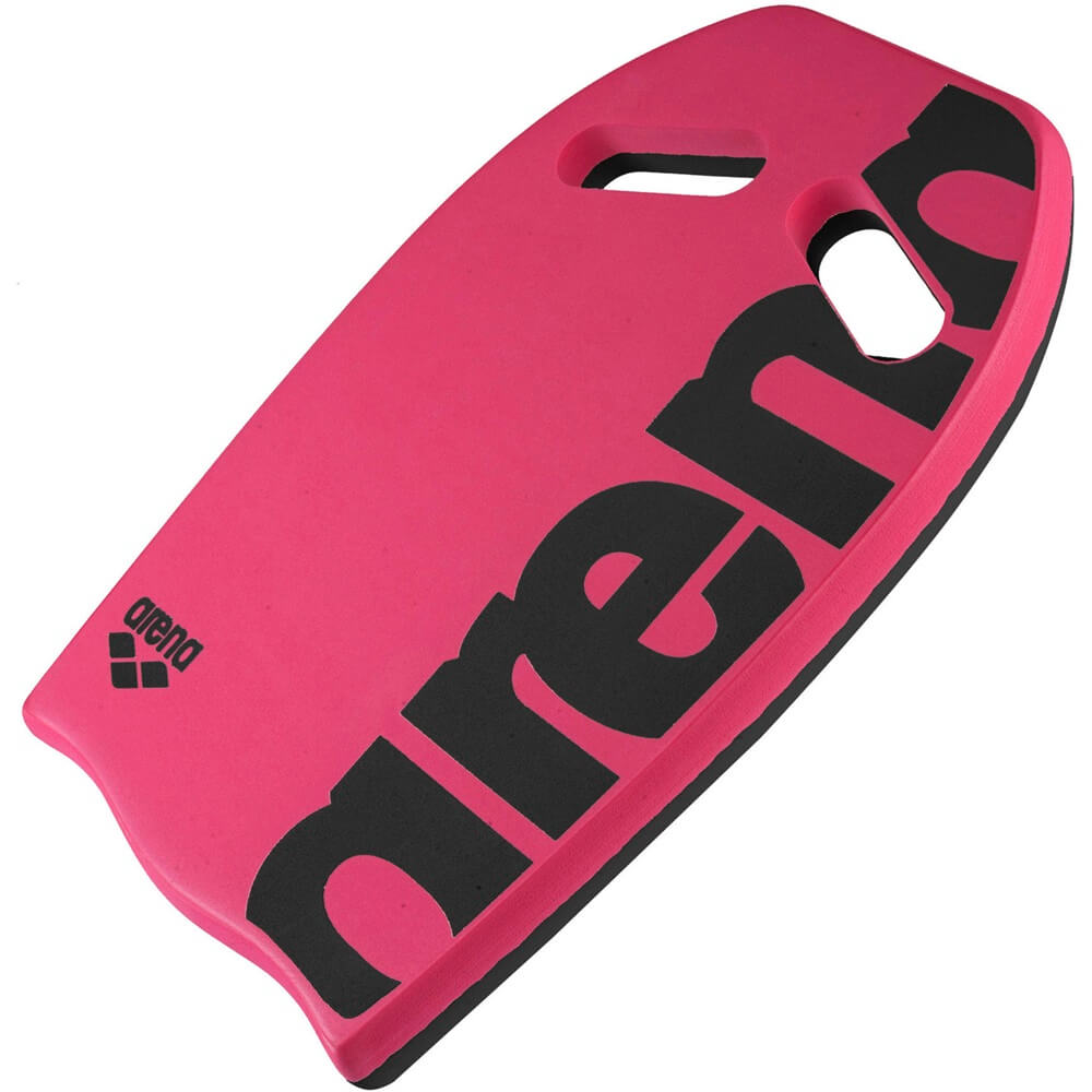 ARENA Training Kickboard Pink dēlītis