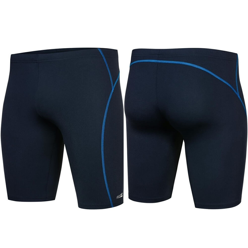 AQUA SPEED Blake Navy/Blue vīriešu džammeri