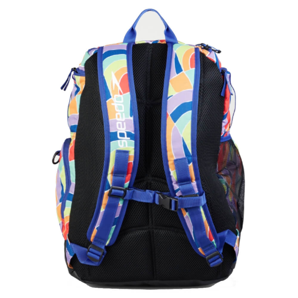 SPEEDO Teamster 2.0 35L Multi mugursoma