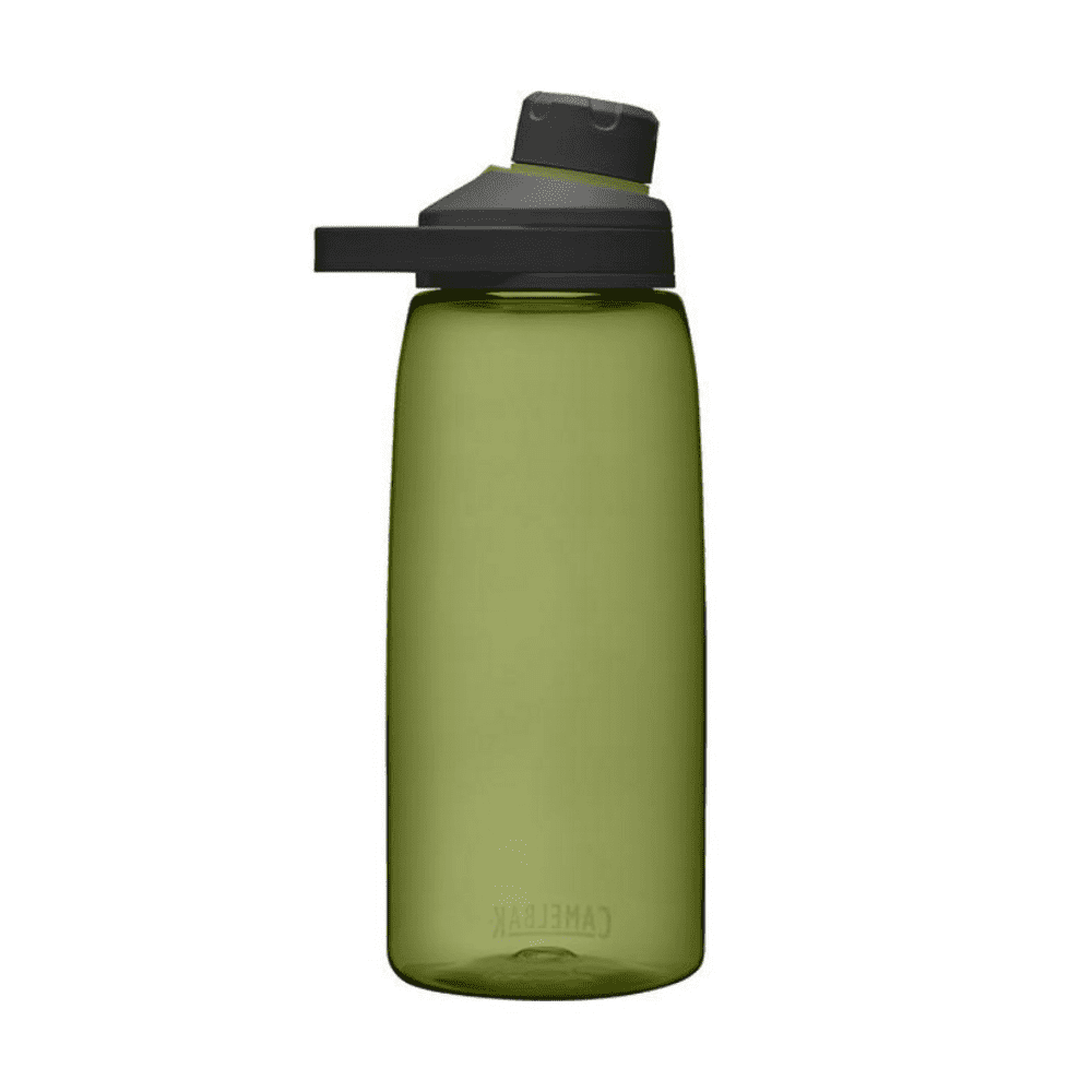 CAMELBAK Chute Mag 1L Olive ūdens pudele