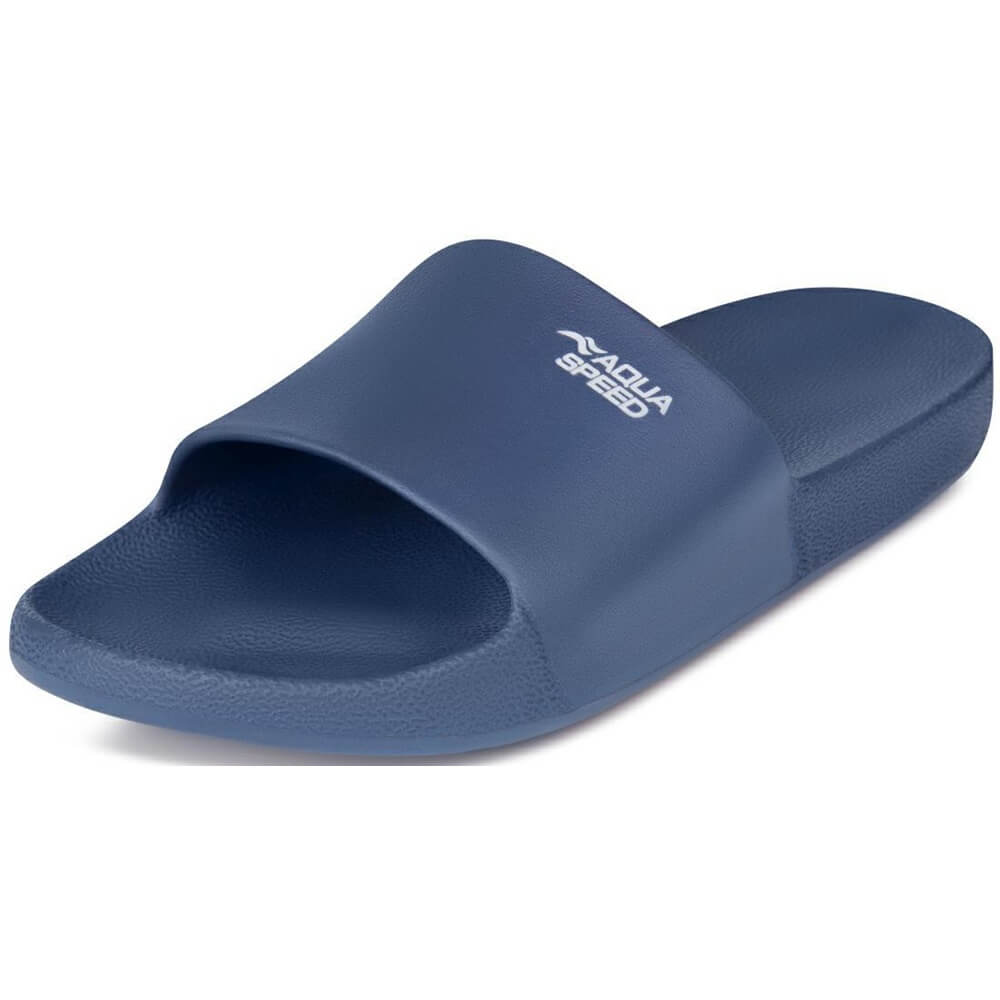 AQUA SPEED Ohio Navy baseina čības