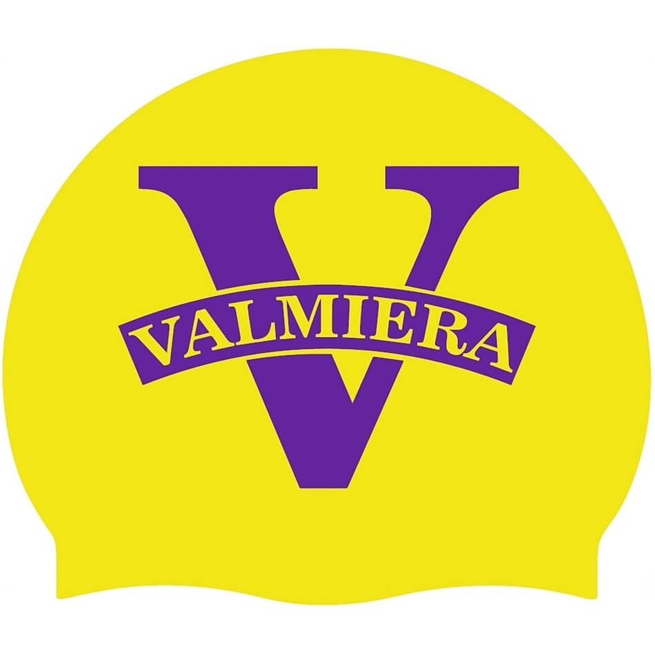 Individuālās apdrukas peldcepure Valmiera #45