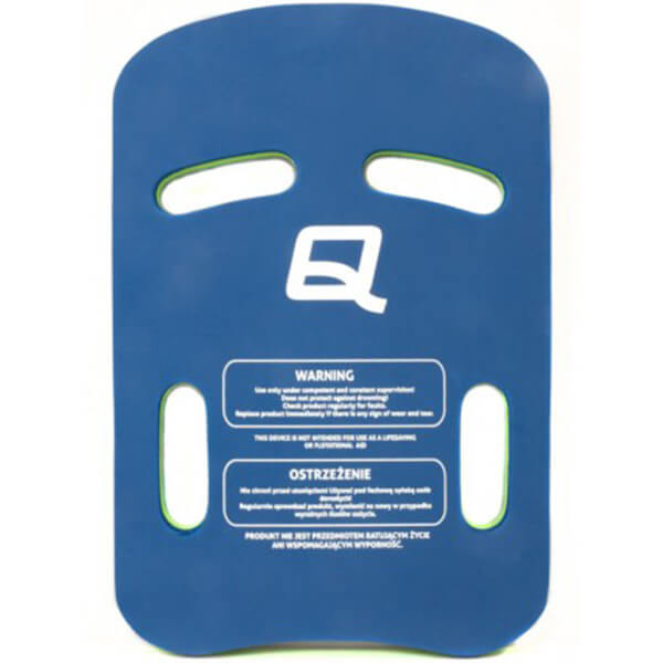 AQUA SPEED Verso 42cm Blue/Green/Navy dēlītis