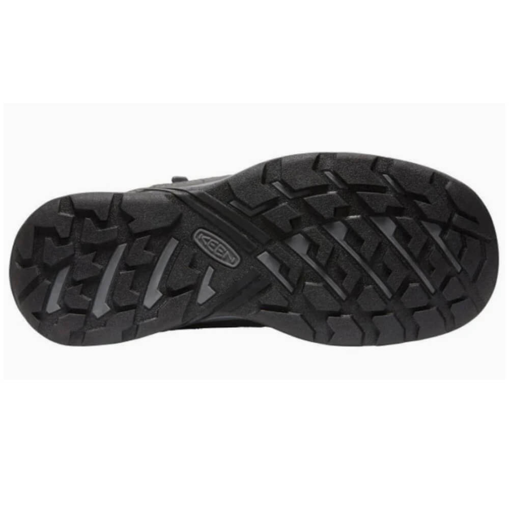 KEEN Circadia Mid WP Steel Grey/Legion Blue vīriešu zābaki
